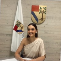 Andrea Reynoso López Negrete