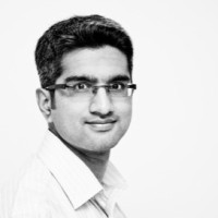 Niraj Sanghvi