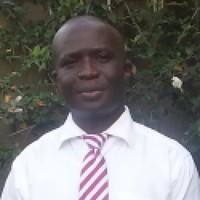 Moses Moya Ngati