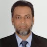 Mohammed Akhil
