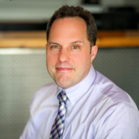 Pete Goral