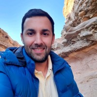 Eliezer Rodriguez Perez