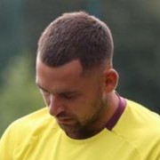 Oleksandr Yukhymenko