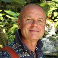 Ian Wynd