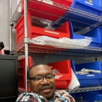 Victor Olagunju