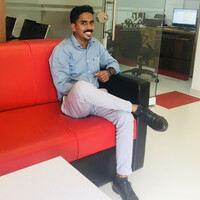 Sreelesh Raj G