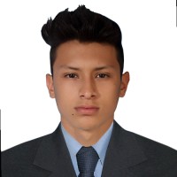William Steven Garzon Peralta