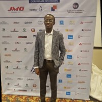 John Aruwajoye