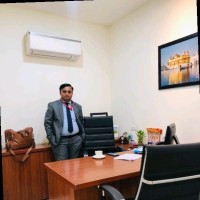 Virender Kumar