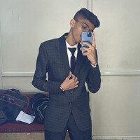 Jash Gala