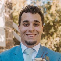 Joseph Gonzales
