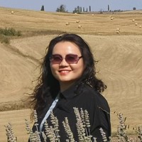 Priscilla Chen