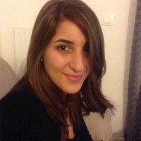 Naïma CHEKALDI