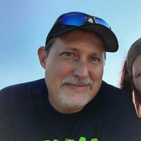 Scott Hamm