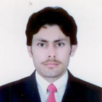 Zia Ullah