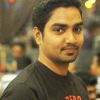 Dhinesh Kumar