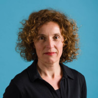 Ingrid Hendriks