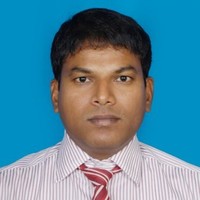 Laxmi Kanta Mahata