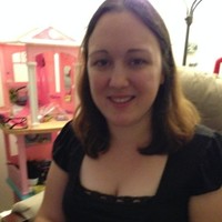 Stephanie Nicholson