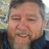 Simon Brown