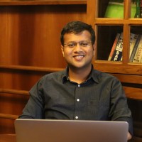 Yati K Bansal