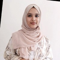 Muhsina Mujeeb