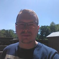 Marcin Cinal