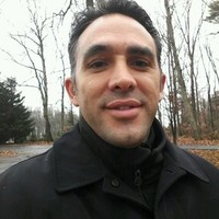 Seth Manriquez