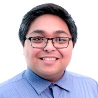 Victor Cueto, Shrm-Cp