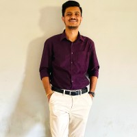 Dhaval Mewada