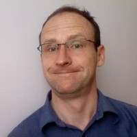 Colin Batchelor