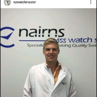 Dan Nairn