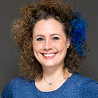 Courtney Kaplan Bain