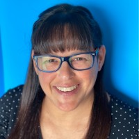 Carla Ybarra-Dawson
