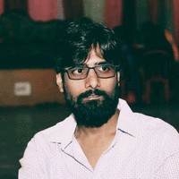 Nakul singh Chandel