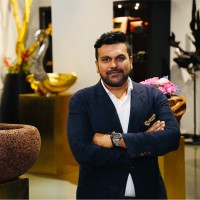 Raj Mohan Rao Dhanarashi