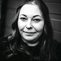 Sarah Richardson