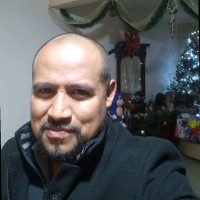 Gustavo Beristain Villa