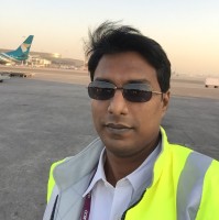 Parvez Shaikh