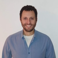 Shahar Dayan
