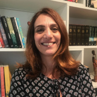 Silvia Bouabci