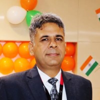 Lalit Sharma