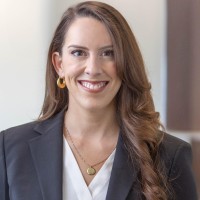Rebecca (Becky) Mclaughlin