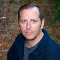 Jonathan Bird