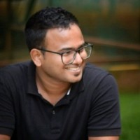Karthik N B