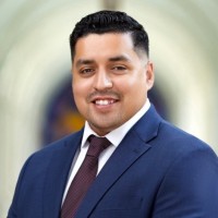 Abraham Salinas