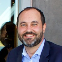 Eric Pasch