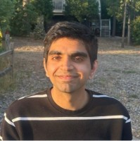 Aneesh Seth