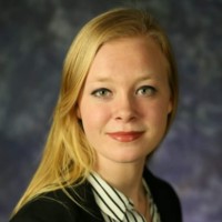 Samantha Dearolf