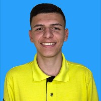 Matheus Augusto Ferrara Garcia